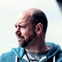 Benjamin Norton