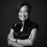 Sharon Seah (CPPD, AIPM, MAICD)