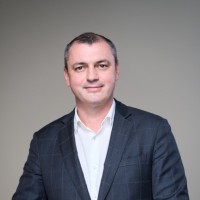 Adrian Simion, Ph.D.