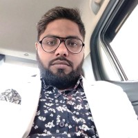 Juned Haider