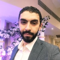 Ahmed Metwally , Cma