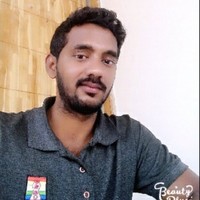 Balaji Ramalingam