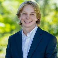 Andrew Behr