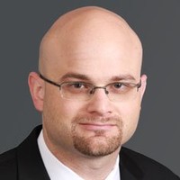 Daniel Scher