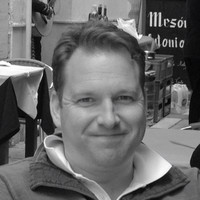 Marcos Puerta Terron