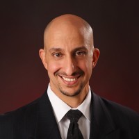Donald Peruta