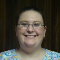 Tamara Carter