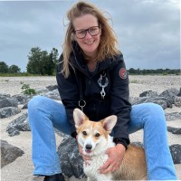 Linda Assink - Van Andel