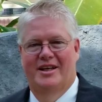 Greg Adair