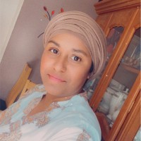Shahanara Sardar Ba Mcct