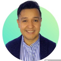 Luis Alberto Villafuerte Trejo