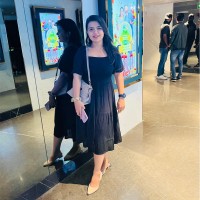 Sachi Pandey