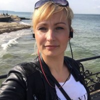 Monika Olek