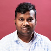 Roshan Jadhav
