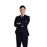 Desmond Oon