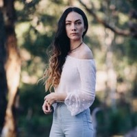 Casey Hoare