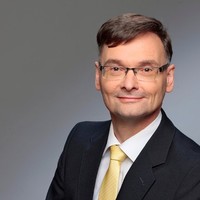 Norbert Schoenfeld