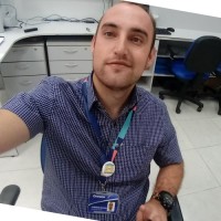 Cleberson Renan de Oliveira