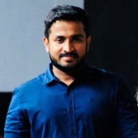 Vivek Nambiar