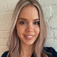 Brenna Mertz