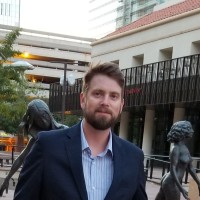 Ben Johnson, Pmp