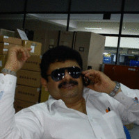 Ashish Lal