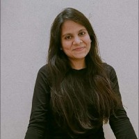 Mansi Kedia