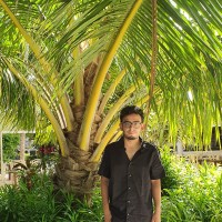 Ansh Sahajpal