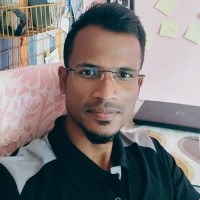 Vedvyas Sahu