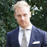 Fredrik Seger
