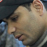 Mahran Halayqa