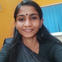 Chithra Mohanan