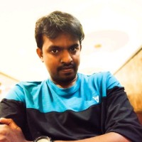 Arunprasath Radhakrishnan