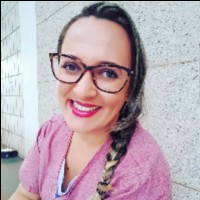 Shirley Da Silva Sant' Ana