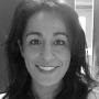 Nadia Ladjeroud