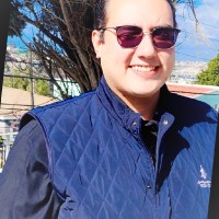 Frederick Martinez