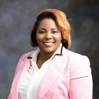 Daiquiri Clark, Mba