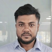 Subrata Das