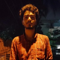 Yadhu Krishnan