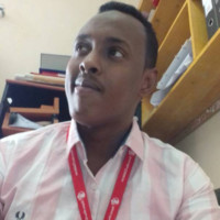 Abdirashid Ali Ismail