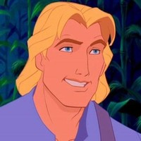 John SMITH