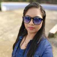 Sravani Nambula