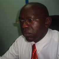 Julius Kimani