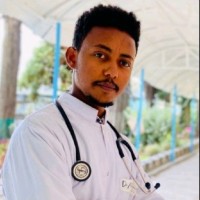 Dr. Abrham Mulatu MD