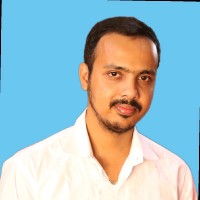 Krishnendu Dhar