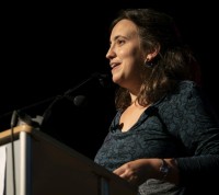 Naroa Elortza Gorrotxategi