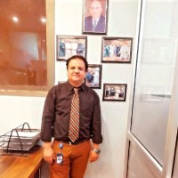 Mohammad Akram Khan