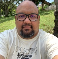 Ricardo De Lima Oliveira