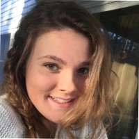 Haley Morel