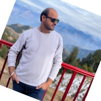 Nand Lal Vyas